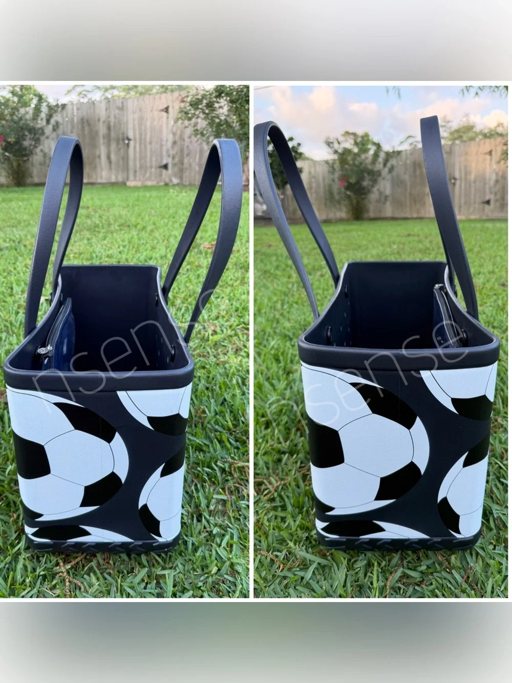 BOGG BAG Soccer Bag - Picture 3 of 14